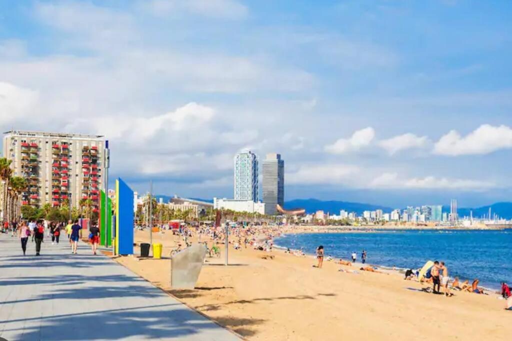 Apartamento Amazing
